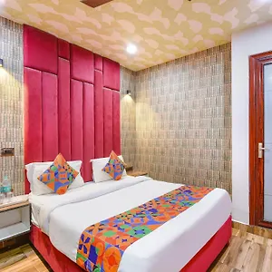 Hotel Fabhotel Jeet, Delhi (National Capital Territory of India)